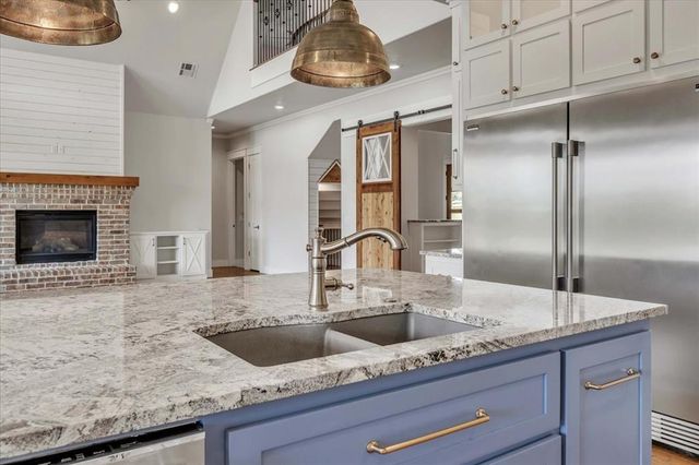 9757 Bear Creek Road, Guthrie, OK 73044