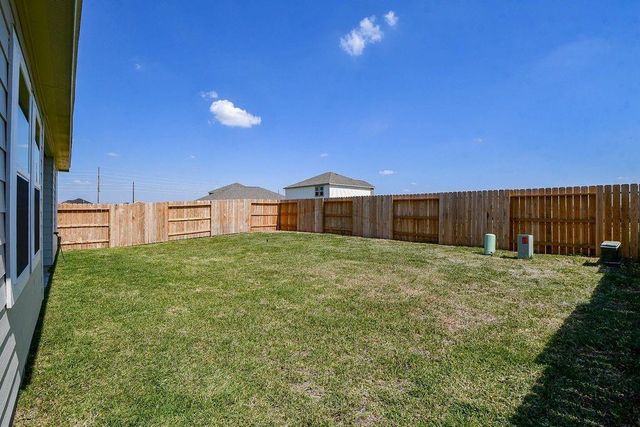 5906 Bright Keel Drive, Katy, TX 77493