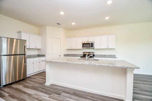 5906 Bright Keel Drive, Katy, TX 77493