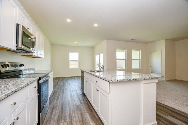 5906 Bright Keel Drive, Katy, TX 77493