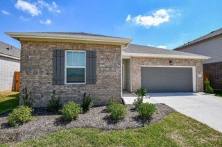 5906 Bright Keel Drive, Katy, TX 77493