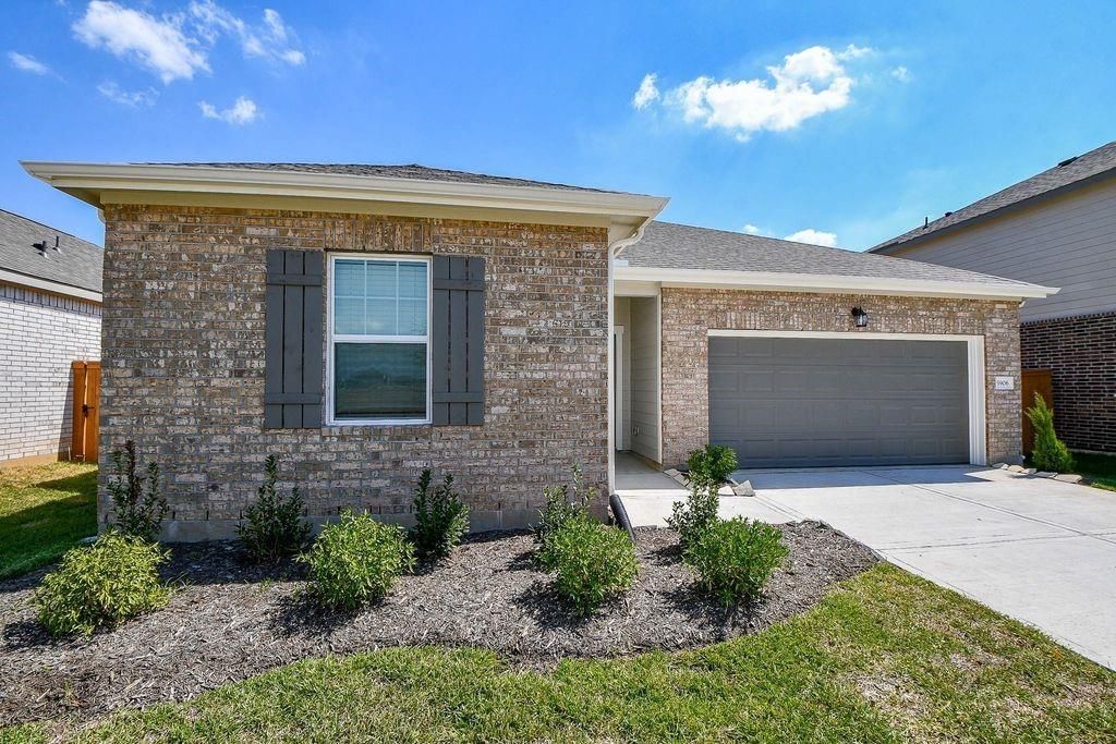 5906 Bright Keel Drive, Katy, TX 77493