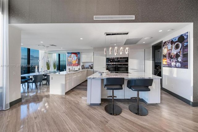18555 Collins Avenue 5003, Sunny Isles Beach, FL 33160