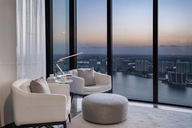 18555 Collins Avenue 5003, Sunny Isles Beach, FL 33160
