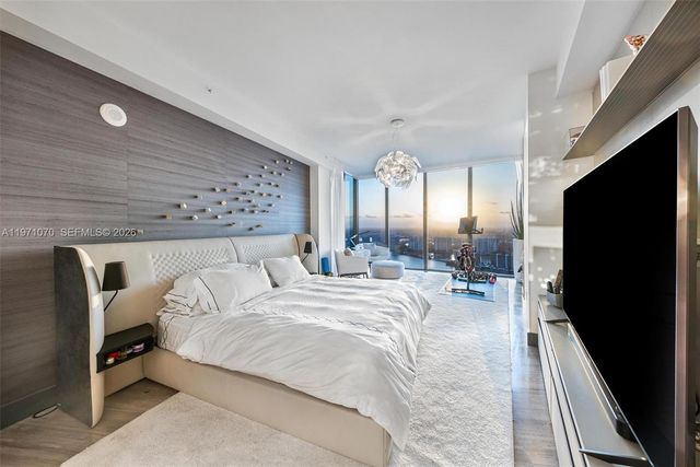 18555 Collins Avenue 5003, Sunny Isles Beach, FL 33160