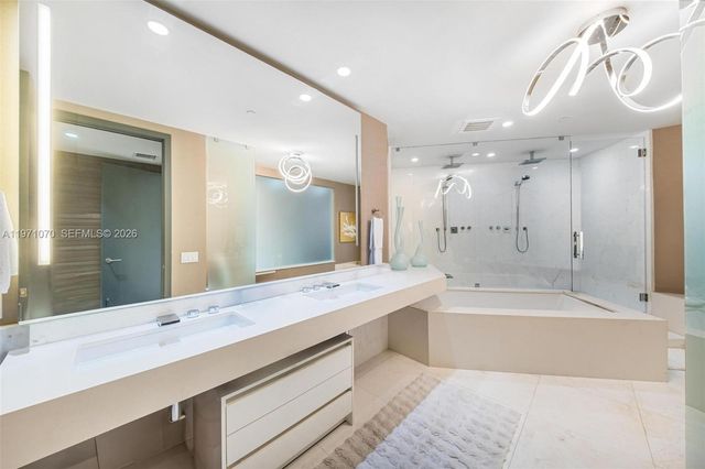 18555 Collins Avenue 5003, Sunny Isles Beach, FL 33160
