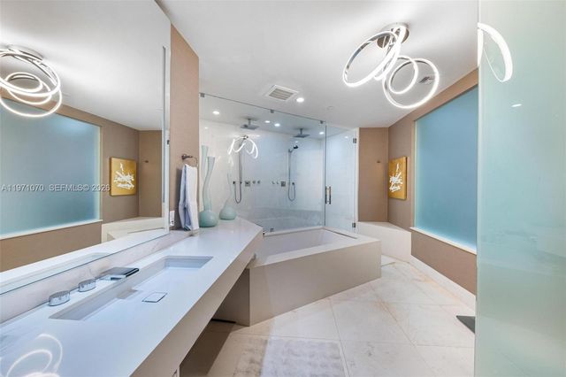 18555 Collins Avenue 5003, Sunny Isles Beach, FL 33160