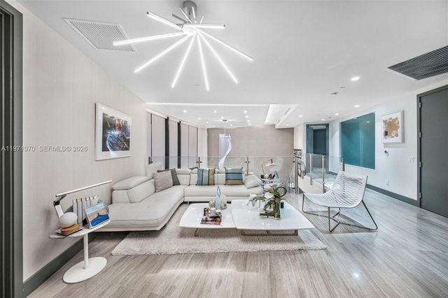 18555 Collins Avenue 5003, Sunny Isles Beach, FL 33160