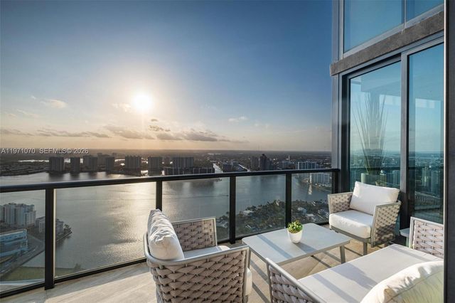 18555 Collins Avenue 5003, Sunny Isles Beach, FL 33160