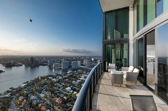 18555 Collins Avenue 5003, Sunny Isles Beach, FL 33160