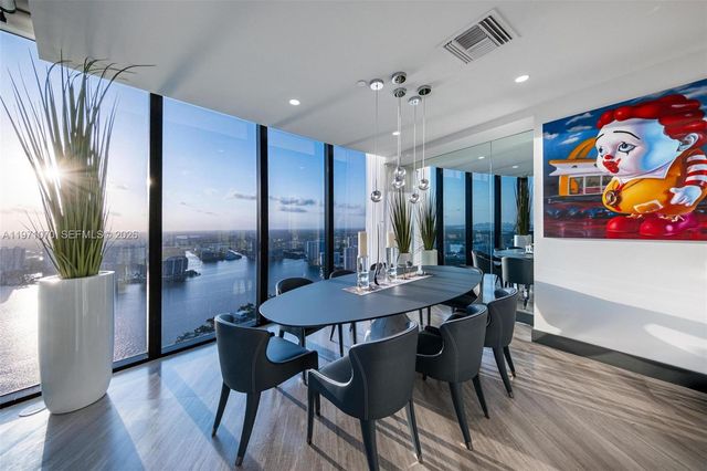 18555 Collins Avenue 5003, Sunny Isles Beach, FL 33160