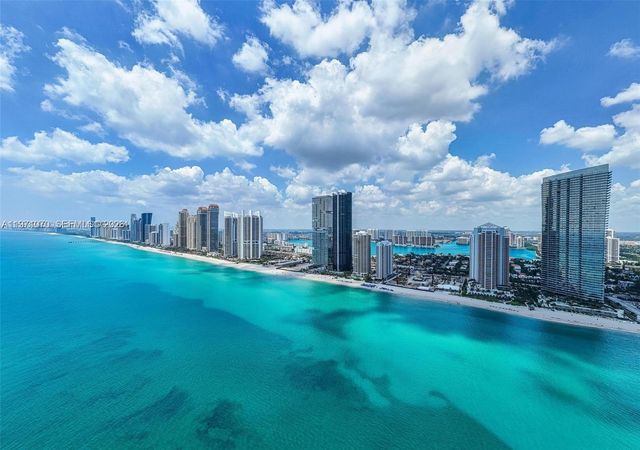 18555 Collins Avenue 5003, Sunny Isles Beach, FL 33160