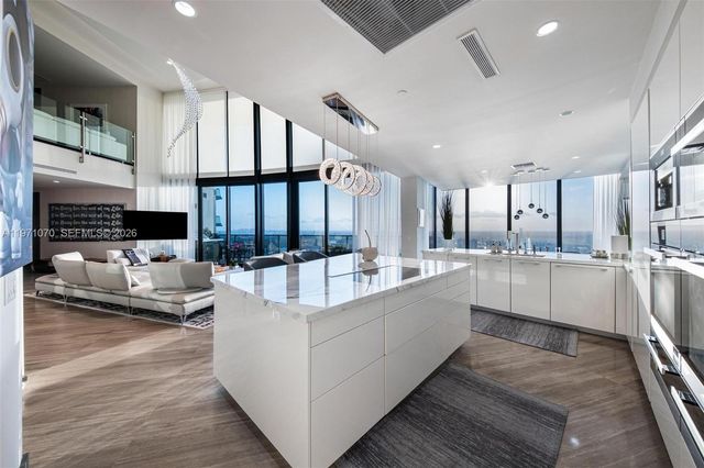 18555 Collins Avenue 5003, Sunny Isles Beach, FL 33160