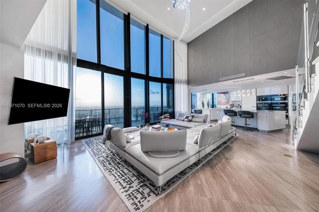 18555 Collins Avenue 5003, Sunny Isles Beach, FL 33160