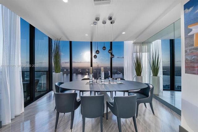 18555 Collins Avenue 5003, Sunny Isles Beach, FL 33160