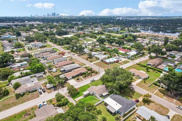 1500 39TH STREET N, St Petersburg, FL 33713