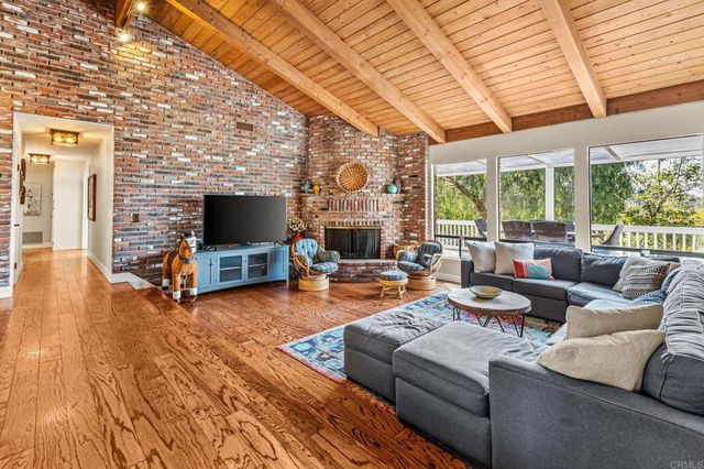 3082 Camino Cielo, Fallbrook, CA 92028