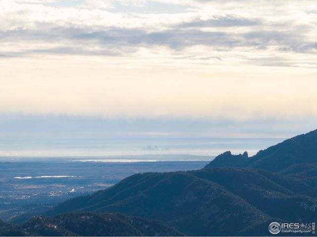 6801 Sunshine Canyon Dr, Boulder, CO 80302