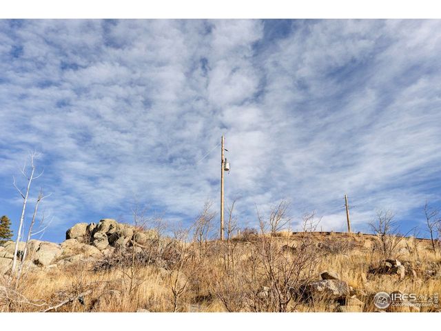 6801 Sunshine Canyon Dr, Boulder, CO 80302