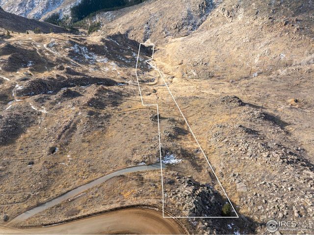 6801 Sunshine Canyon Dr, Boulder, CO 80302