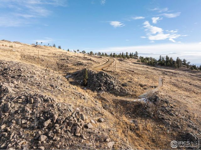 6801 Sunshine Canyon Dr, Boulder, CO 80302