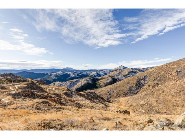 6801 Sunshine Canyon Dr, Boulder, CO 80302