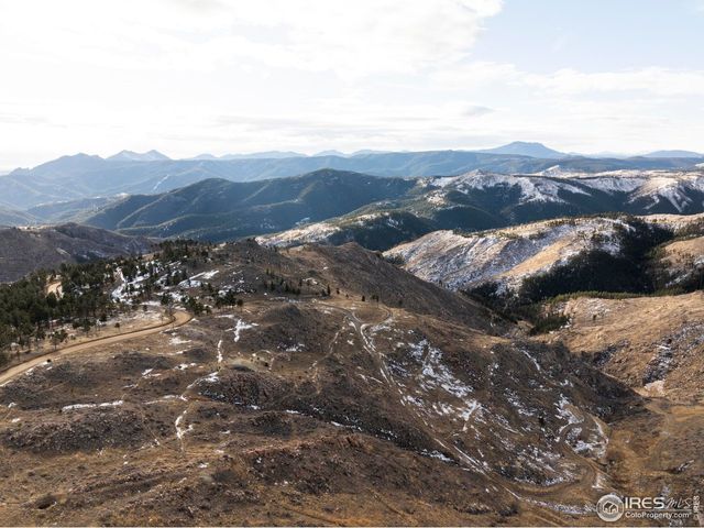 6801 Sunshine Canyon Dr, Boulder, CO 80302