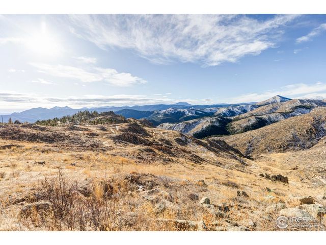 6801 Sunshine Canyon Dr, Boulder, CO 80302