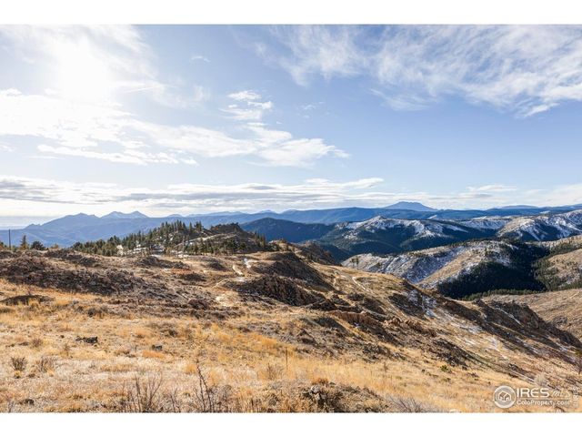 6801 Sunshine Canyon Dr, Boulder, CO 80302