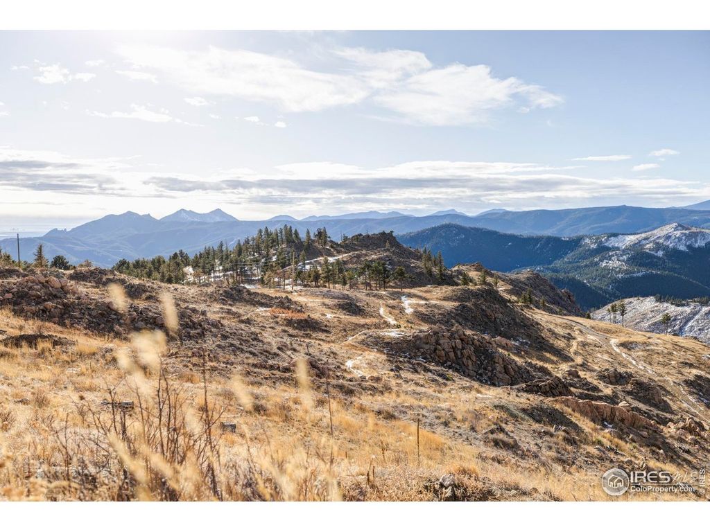 6801 Sunshine Canyon Dr, Boulder, CO 80302