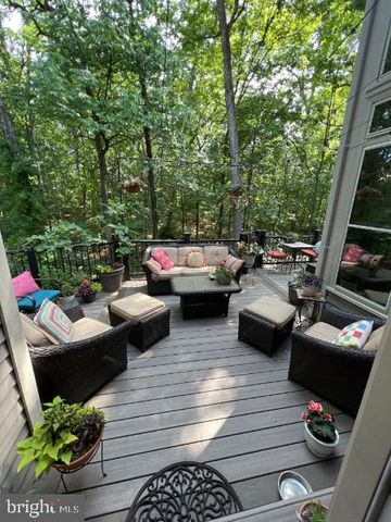 6409 MELSTONE CT, Clifton, VA 20124