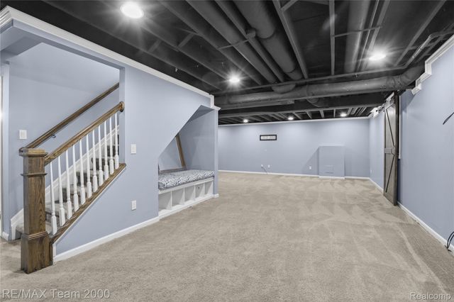 23888 Leighwood Drive, Woodhaven, MI 48183