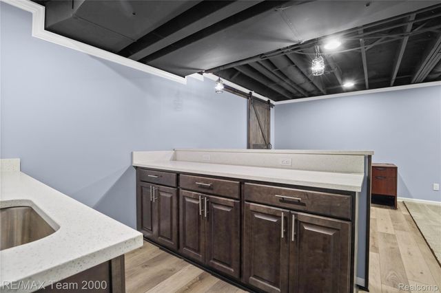 23888 Leighwood Drive, Woodhaven, MI 48183