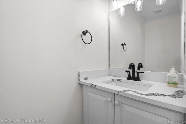 23888 Leighwood Drive, Woodhaven, MI 48183
