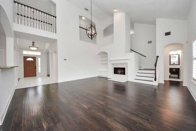 20831 Deauville Drive, Spring, TX 77388