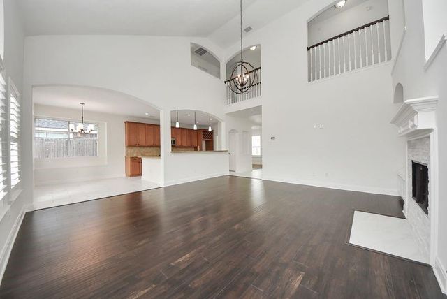 20831 Deauville Drive, Spring, TX 77388