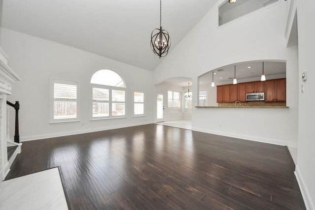 20831 Deauville Drive, Spring, TX 77388