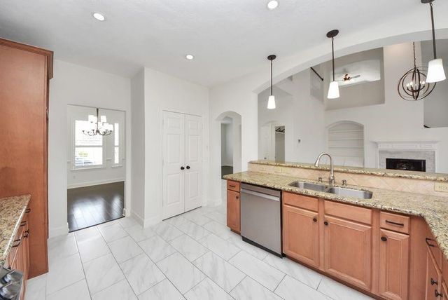 20831 Deauville Drive, Spring, TX 77388