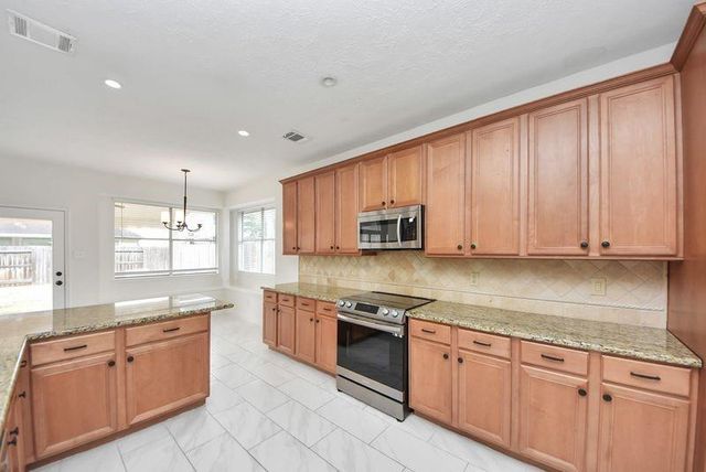 20831 Deauville Drive, Spring, TX 77388