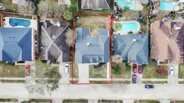 20831 Deauville Drive, Spring, TX 77388