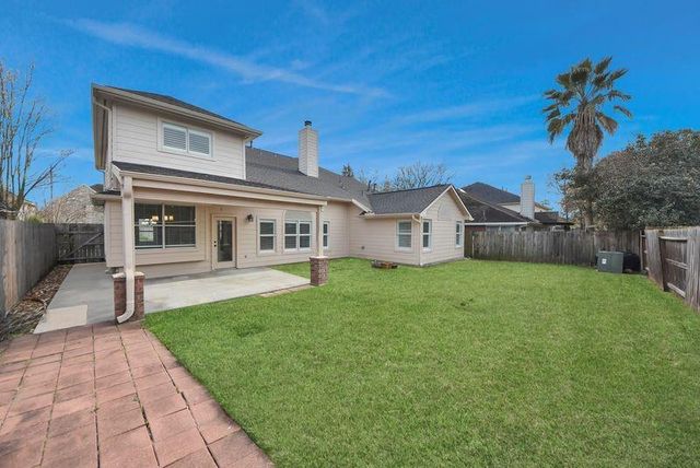 20831 Deauville Drive, Spring, TX 77388