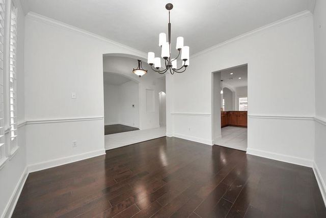 20831 Deauville Drive, Spring, TX 77388