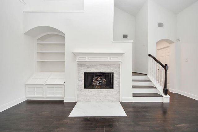 20831 Deauville Drive, Spring, TX 77388