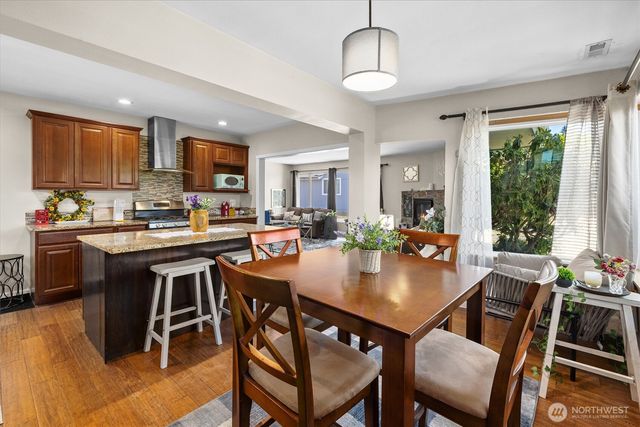 5025 Wilmington Avenue, Everett, WA 98203