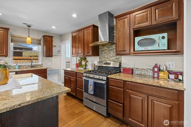 5025 Wilmington Avenue, Everett, WA 98203