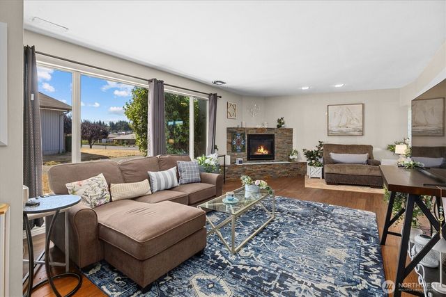 5025 Wilmington Avenue, Everett, WA 98203