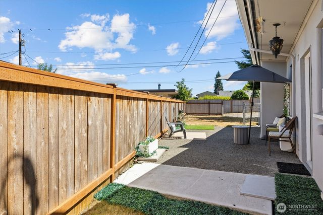 5025 Wilmington Avenue, Everett, WA 98203