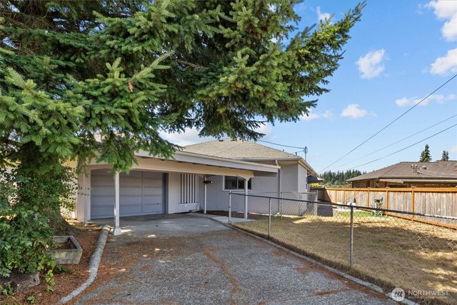 5025 Wilmington Avenue, Everett, WA 98203