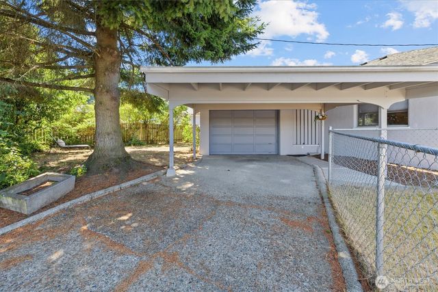5025 Wilmington Avenue, Everett, WA 98203