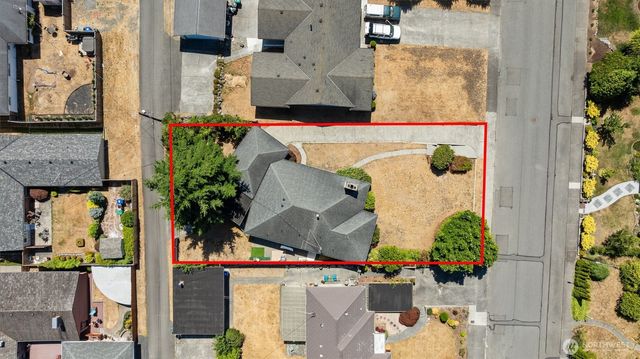 5025 Wilmington Avenue, Everett, WA 98203